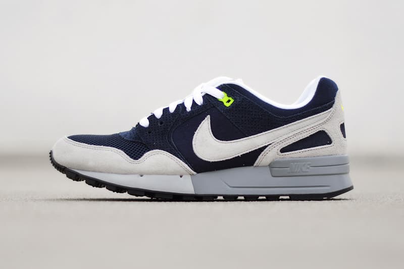 Nike 2014 夏季 Air Pegasus 89 全新配色設計
