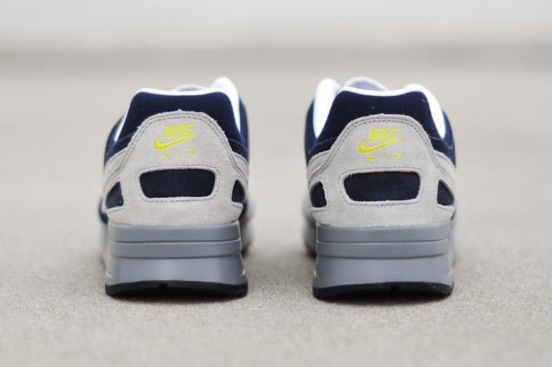 Nike 2014 夏季 Air Pegasus 89 全新配色設計