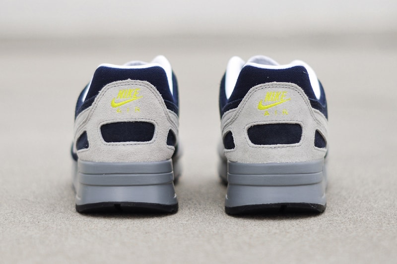 Nike 2014 夏季 Air Pegasus 89 全新配色設計