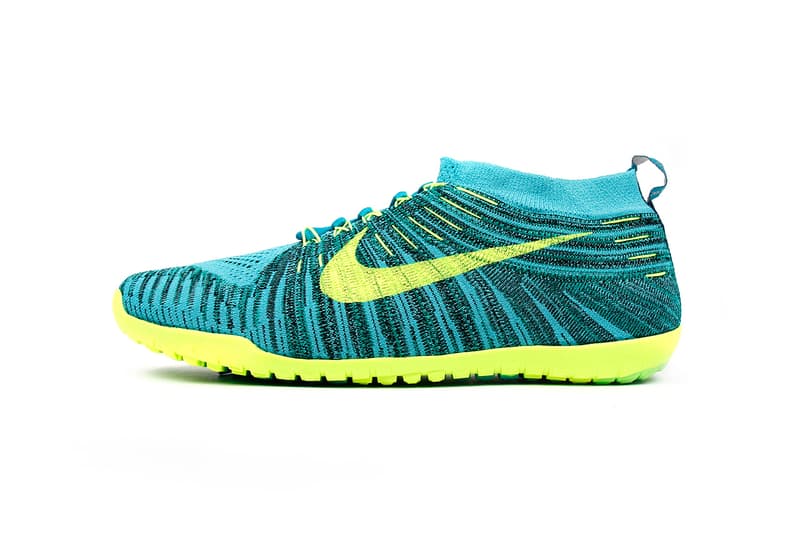 Nike 2014 夏季 Free Hyperfeel 系列