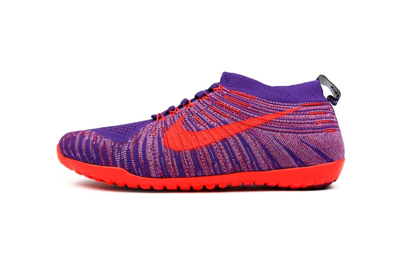 Nike 2014 夏季 Free Hyperfeel 系列