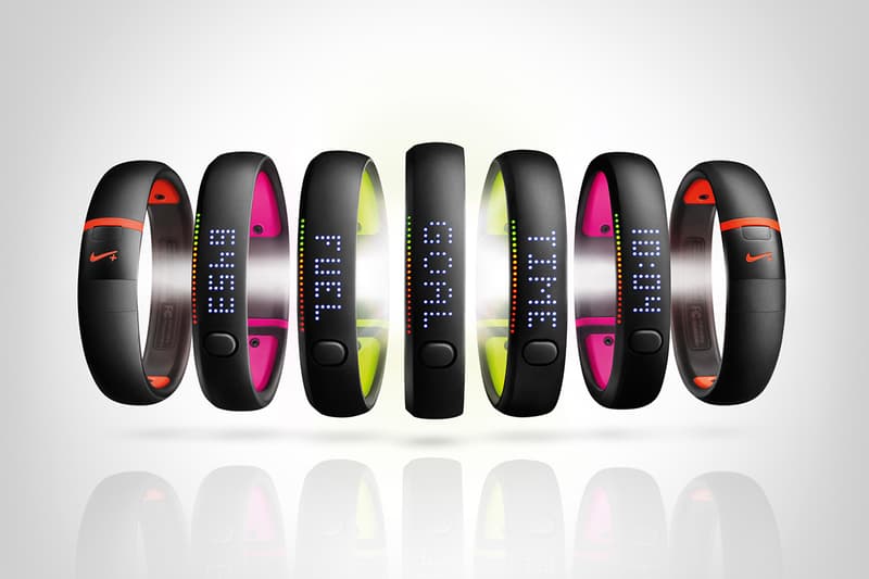 Nike 否認停產 FuelBand 同時確認新品即將發佈