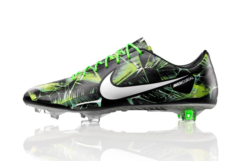 Nike Football Mercurial Vapor IX 「Tropical」配色系列