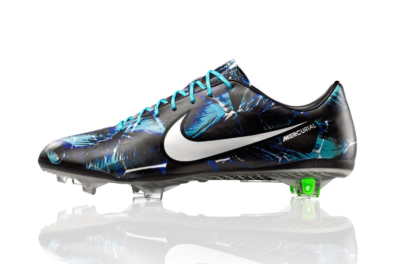Nike Football Mercurial Vapor IX 「Tropical」配色系列