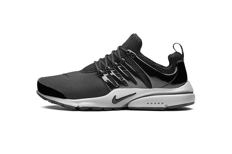 Nike Free「Genealogy」十周年黑色系列