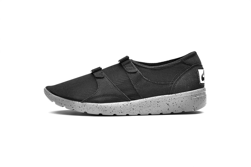 Nike Free「Genealogy」十周年黑色系列