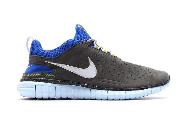 Nike Free OG「Paris」配色