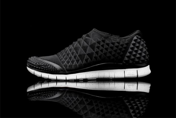 Nike Free Orbit II SP 鞋款