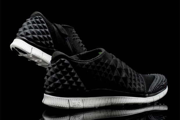 Nike Free Orbit II SP 鞋款