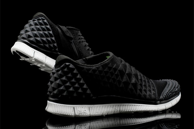 Nike Free Orbit II SP 鞋款