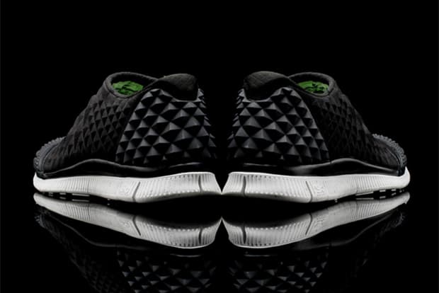 Nike Free Orbit II SP 鞋款