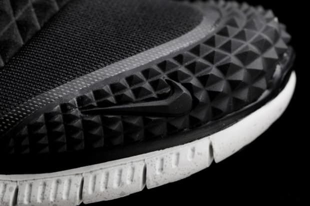 Nike Free Orbit II SP 鞋款