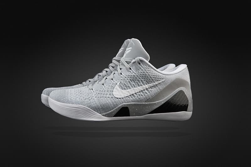 Nike Kobe 9 Elite Low HTM 系列