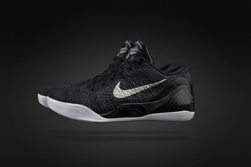 Nike Kobe 9 Elite Low HTM 系列