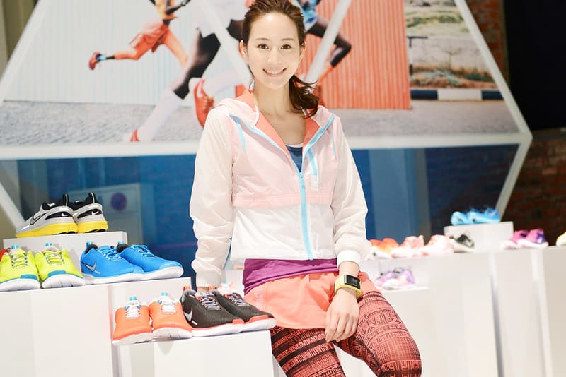 Nike「Media Spirts Day」臺北站現場回顧