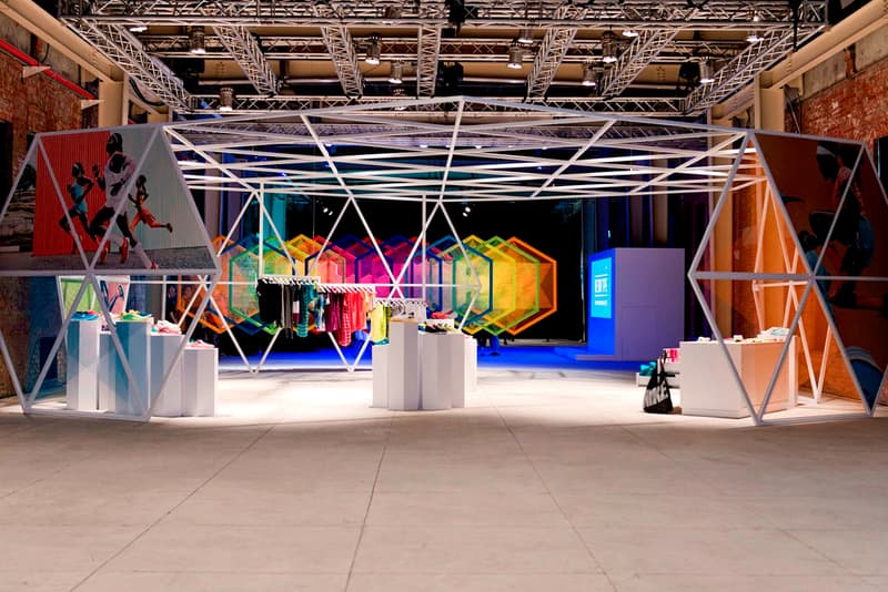 Nike「Media Spirts Day」臺北站現場回顧