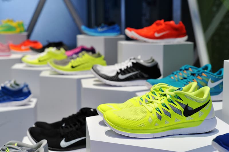 Nike「Media Spirts Day」臺北站現場回顧