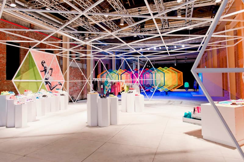 Nike「Media Spirts Day」臺北站現場回顧