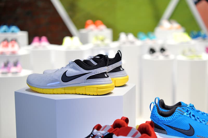 Nike「Media Spirts Day」臺北站現場回顧