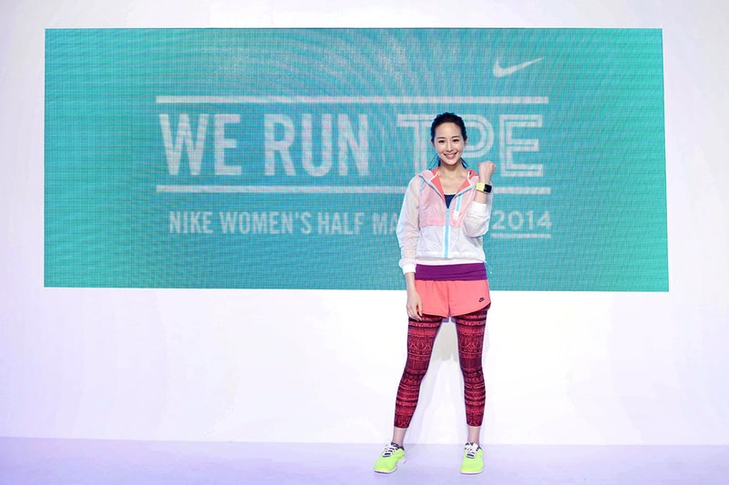 Nike「Media Spirts Day」臺北站現場回顧