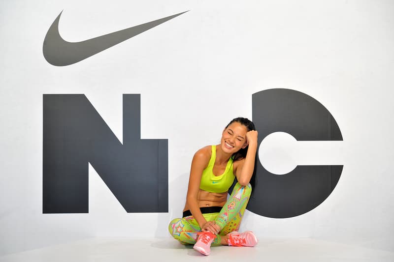 Nike「Media Spirts Day」臺北站現場回顧