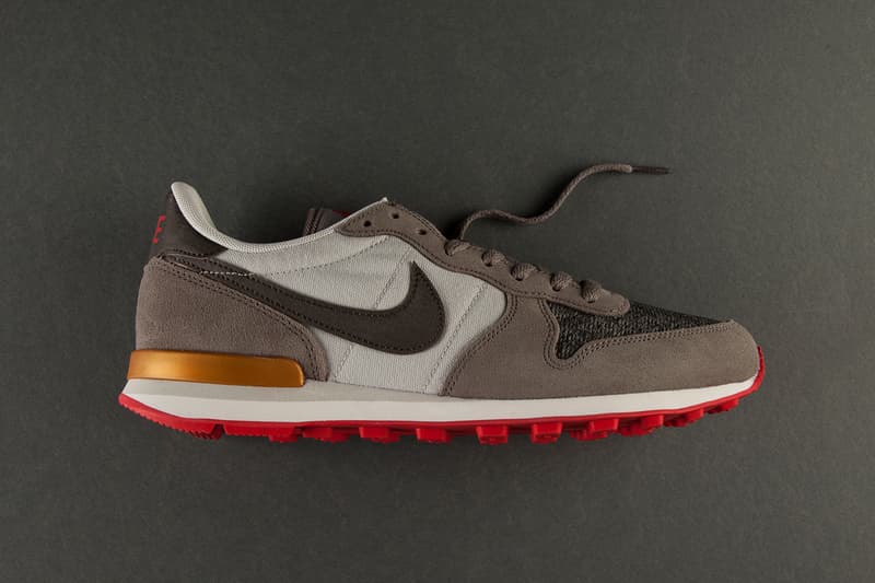 Nike NSW 2014 春夏「City」別注系列