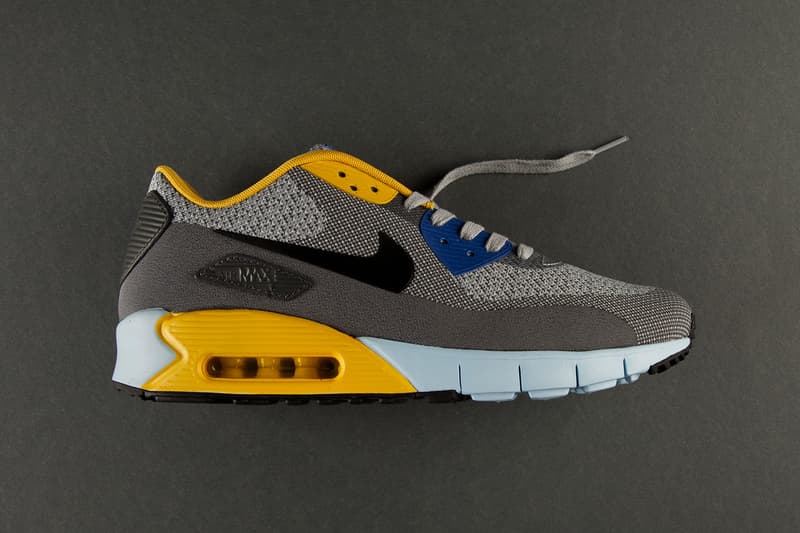 Nike NSW 2014 春夏「City」別注系列