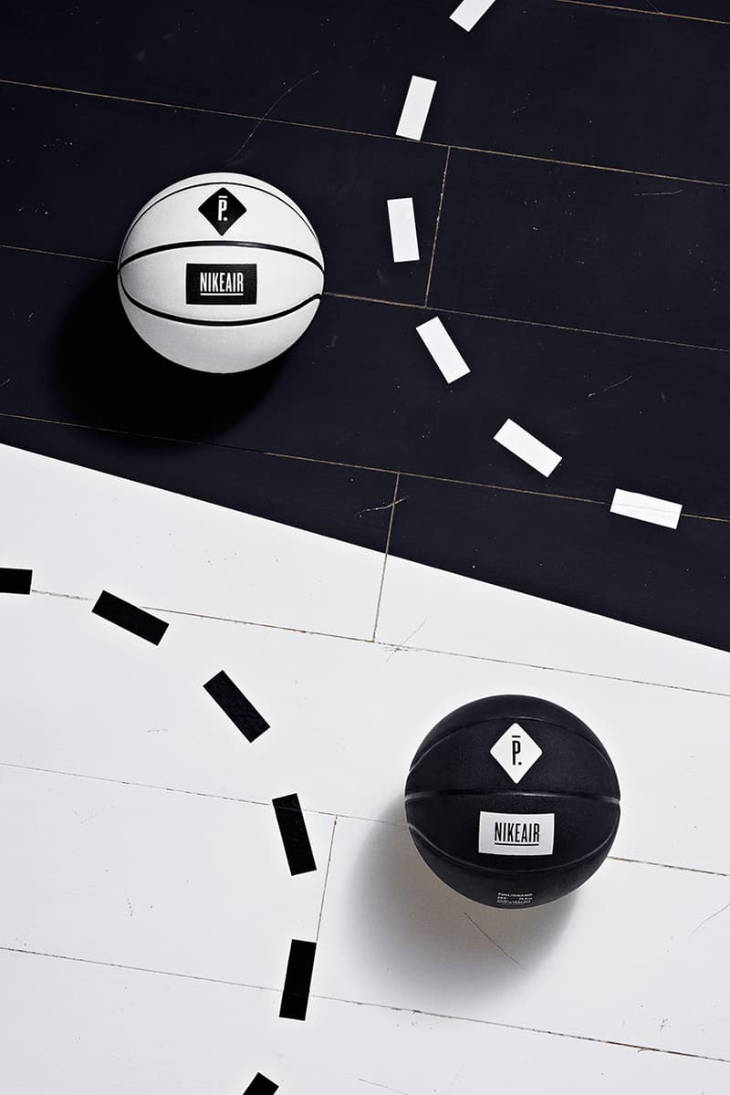 Nike 正式發布 Nike x PPP 聯名別注系列