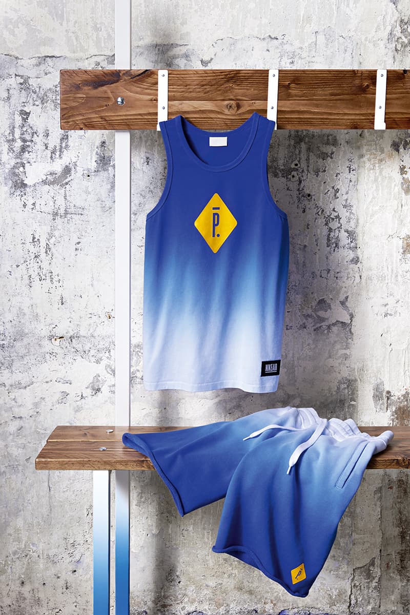 Nike 正式發布 Nike x PPP 聯名別注系列