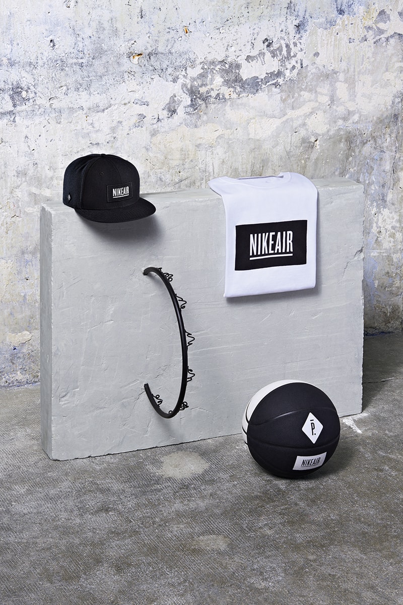 Nike 正式發布 Nike x PPP 聯名別注系列