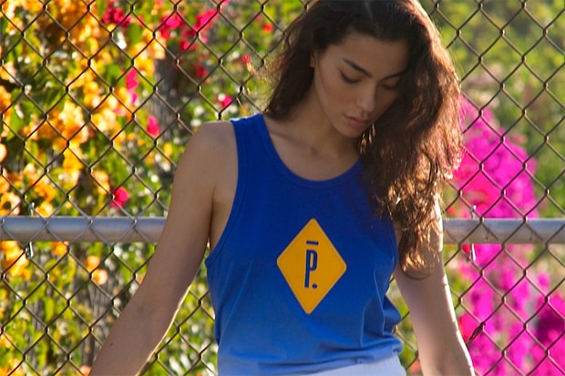 Sweat the Style 打造 Nike x Pigalle 聯名系列造型特輯