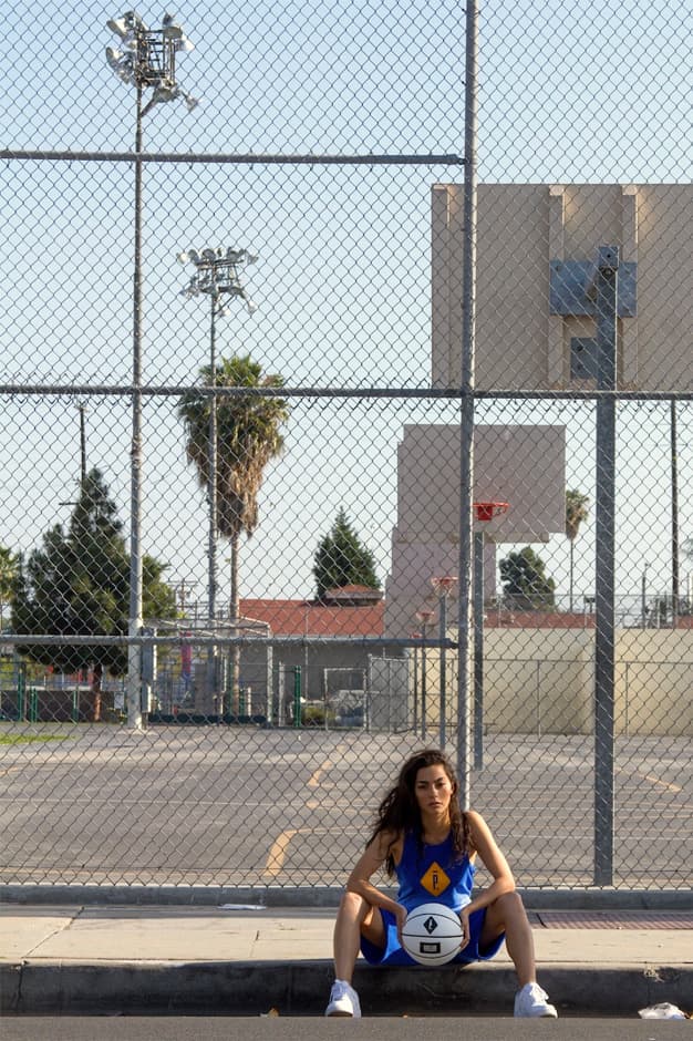 Sweat the Style 打造 Nike x Pigalle 聯名系列造型特輯