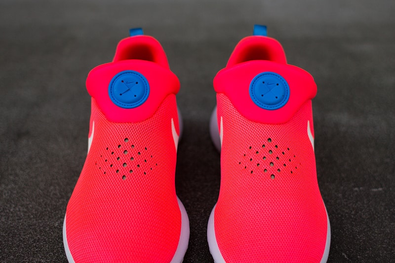 Nike Roshe Run Slip On 全新配色設計