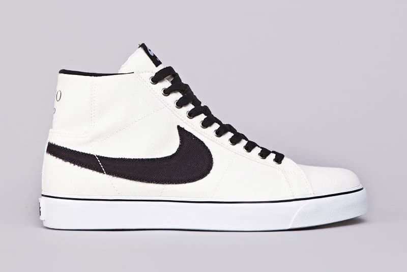 Nike SB Blazer「Two Up」配色