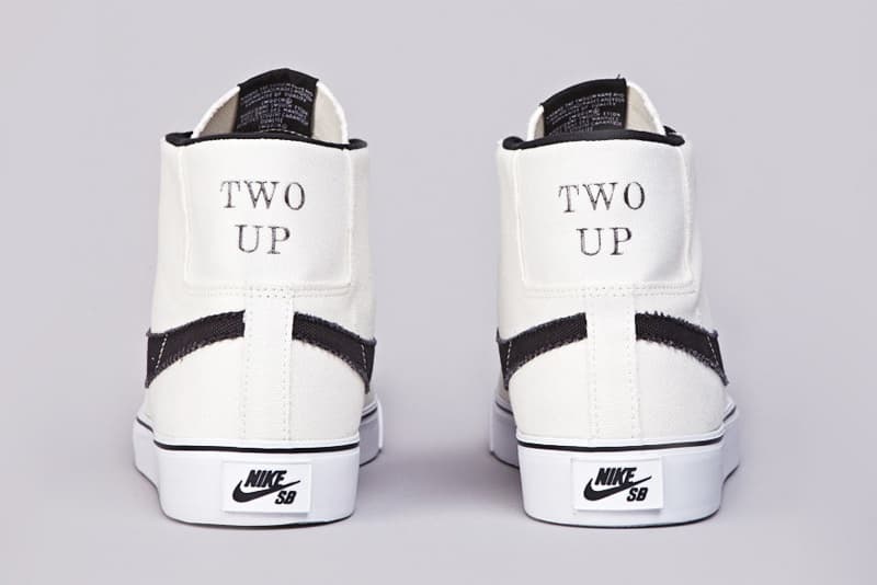 Nike SB Blazer「Two Up」配色