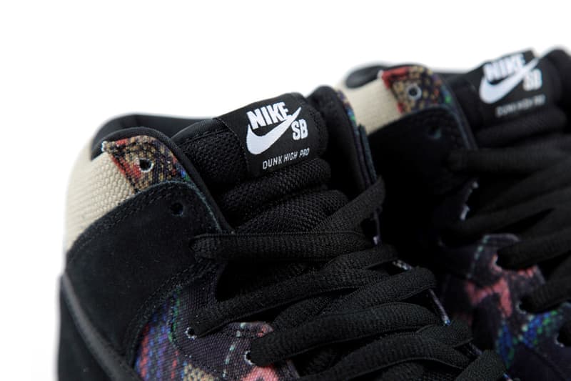 Nike SB Dunk High Premium「Hacky Sack」配色