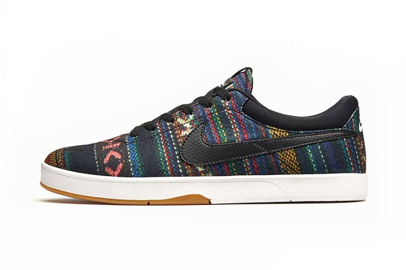 Nike SB Eric Koston SE「Hacky Sack」配色