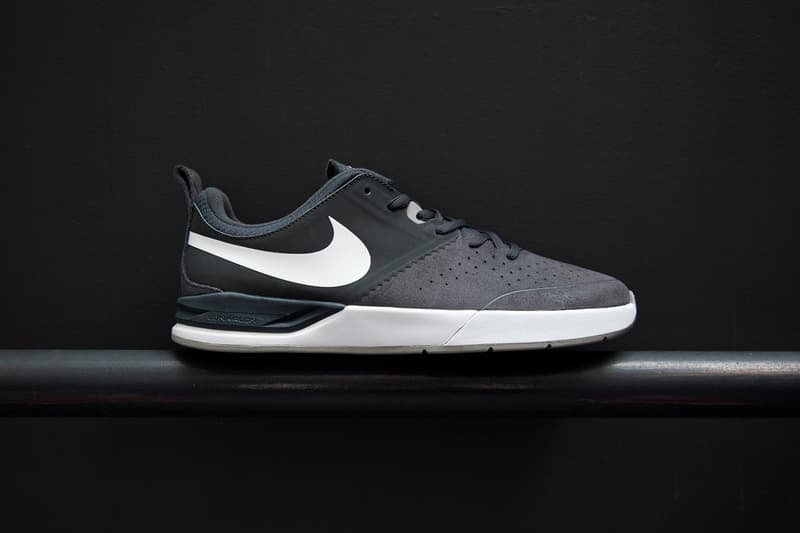 Nike SB Project BA 全新配色設計