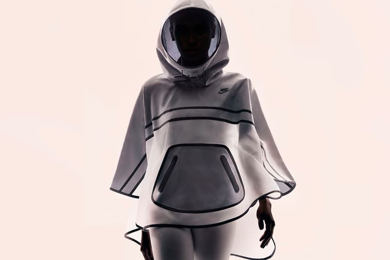 Nike Sportswear 2014 春夏「Tech Pack」系列