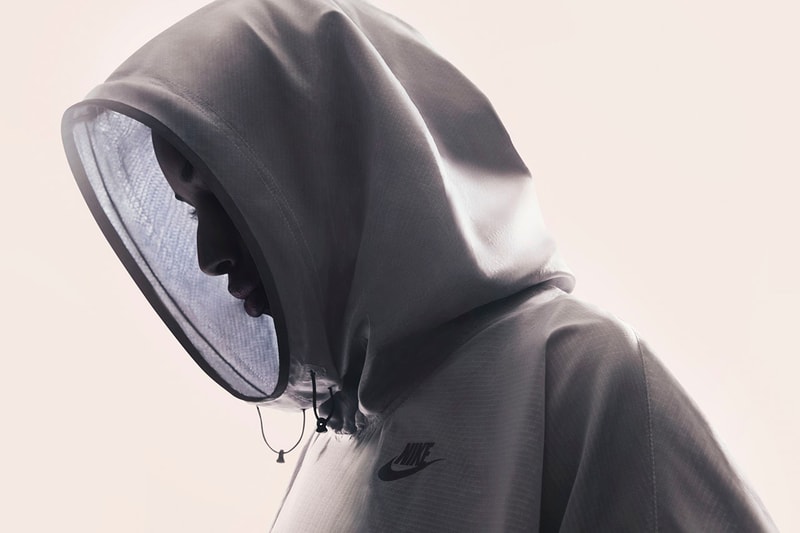 Nike Sportswear 2014 春夏「Tech Pack」系列