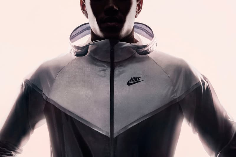 Nike Sportswear 2014 春夏「Tech Pack」系列