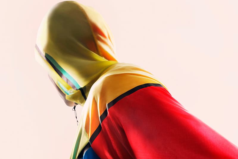 Nike Sportswear 2014 春夏「Tech Pack」系列