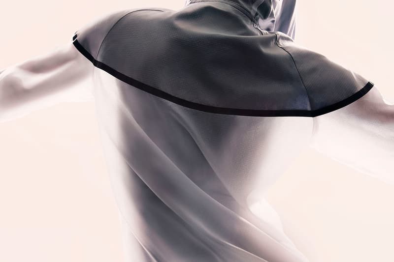 Nike Sportswear 2014 春夏「Tech Pack」系列