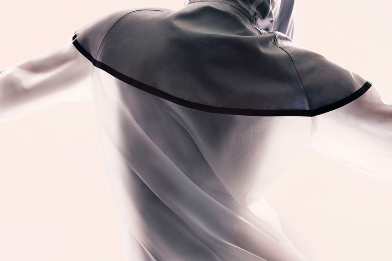 Nike Sportswear 2014 春夏「Tech Pack」系列