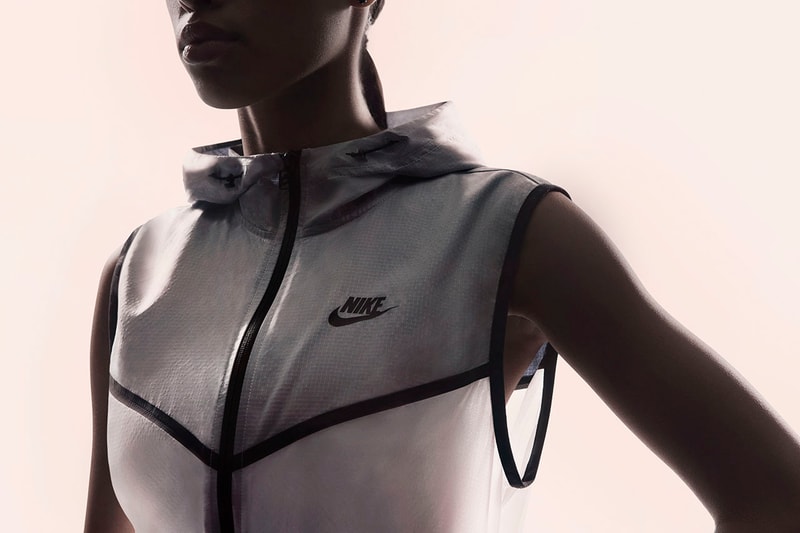 Nike Sportswear 2014 春夏「Tech Pack」系列