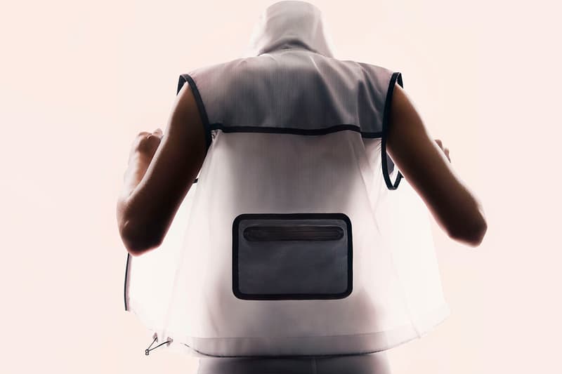 Nike Sportswear 2014 春夏「Tech Pack」系列