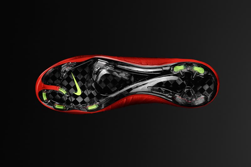 Nike Football 發布全新 Flyknit Mercurial Superfly IV 足球鞋