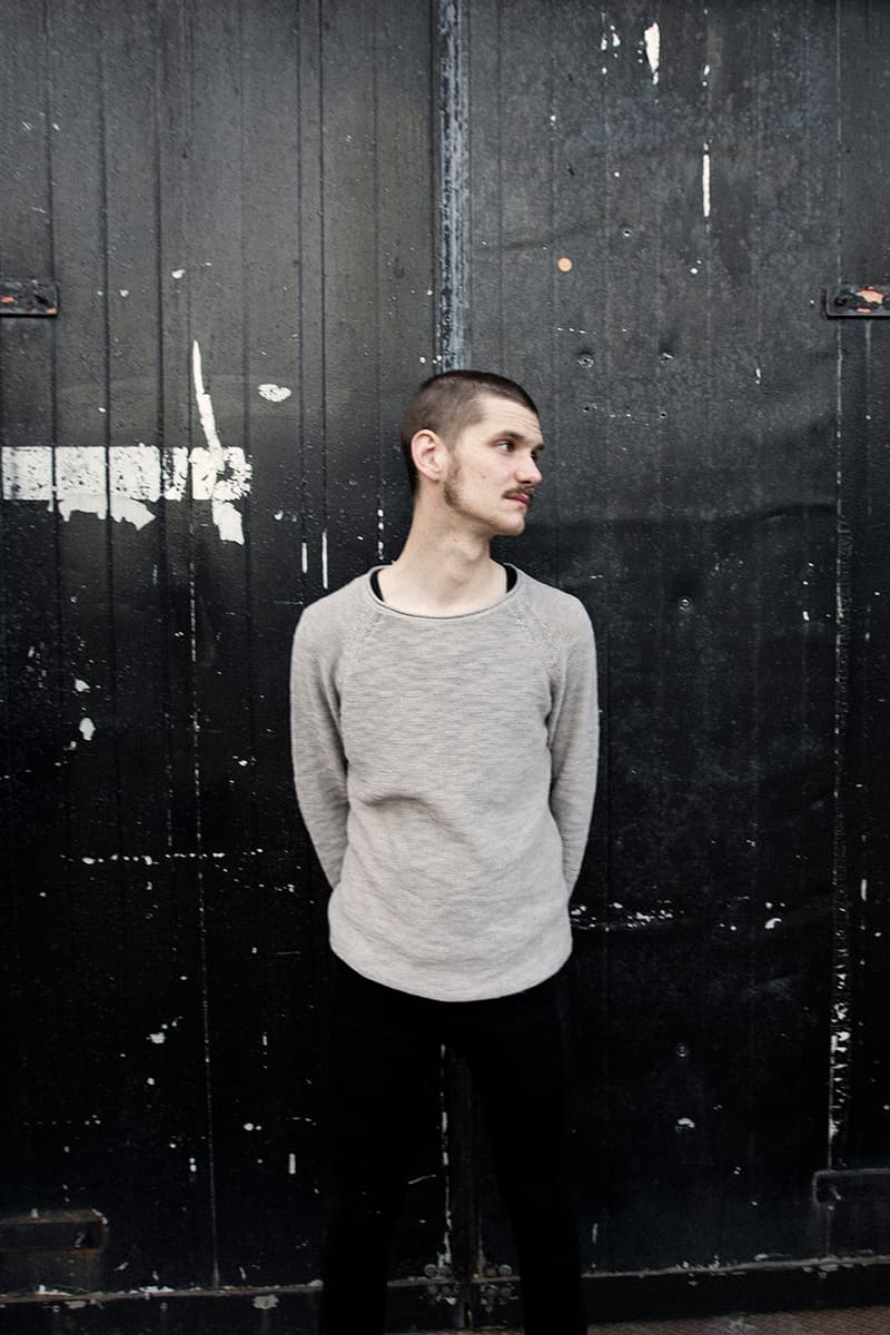 Nudie Jeans 2014 夏季系列造型搭配 Lookbook