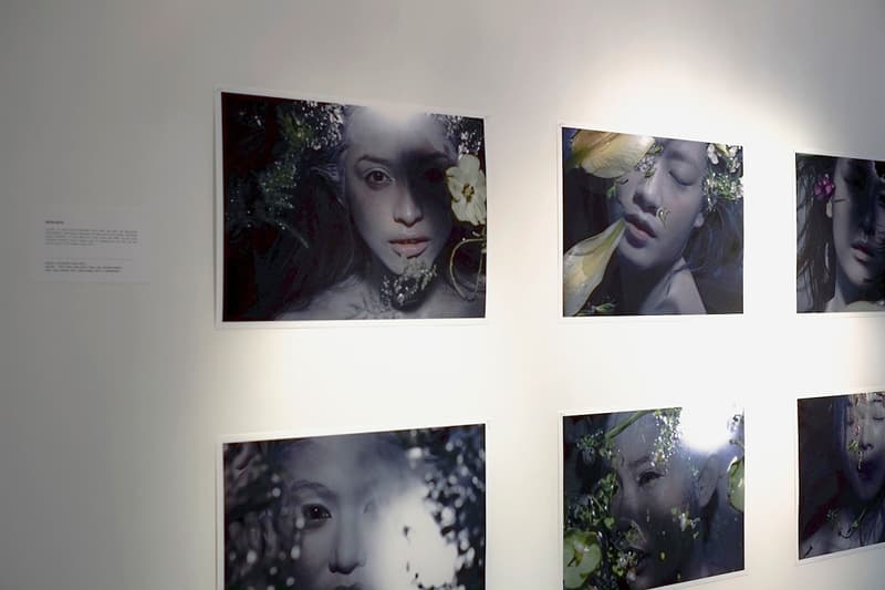 Obscura Magazine x Maison Martin Margiela「Smells Like Memories」藝術展覽現場回顧