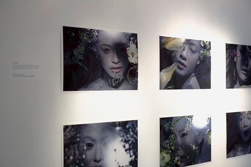 Obscura Magazine x Maison Martin Margiela「Smells Like Memories」藝術展覽現場回顧